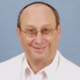 Robert Schulman, MD, Endocrinology, Brooklyn, NY, Maimonides Medical Center
