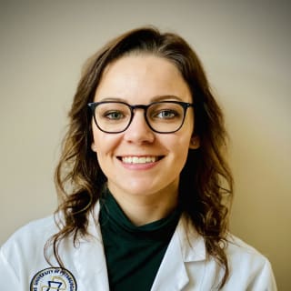 Olivia Joyce, Clinical Pharmacist, Pittsburgh, PA