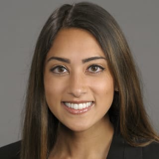 Pooja Shah, MD