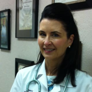 Kristina Carmichael, Family Nurse Practitioner, Winter Park, FL