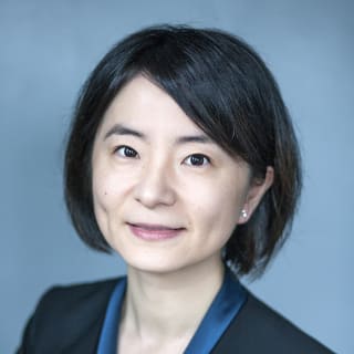 Lei Zhao, MD