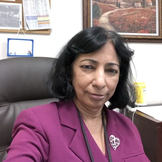Lalitha Vaddadi, MD