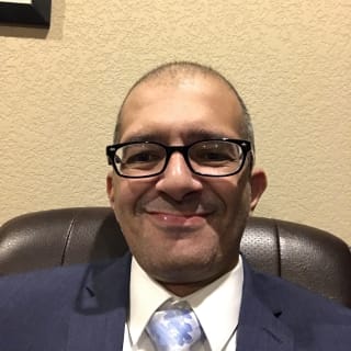 Ezzat Mankarious, Pharmacist, Arvada, CO