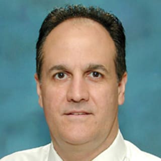 Joseph Santiesteban, MD, Internal Medicine, Pittsburgh, PA, Jefferson Hospital