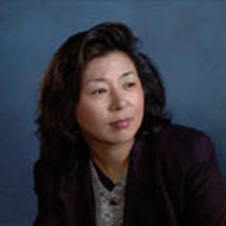 Eunice (Kwak) Lee, MD, Obstetrics & Gynecology, Falls Church, VA