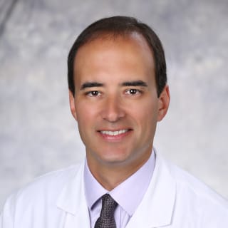 Gian Novaro, MD, Cardiology, Weston, FL, Cleveland Clinic Florida