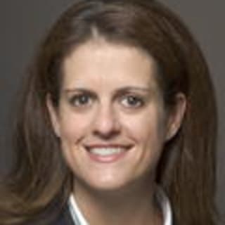 Andrea Madrigrano, MD, General Surgery, Chicago, IL, Rush University Medical Center