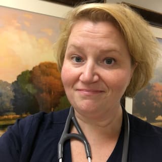 Marcie (Dalquest) Pell, PA, Physician Assistant, Lawrence, KS