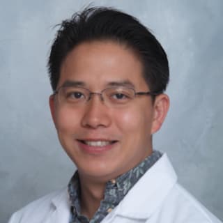 Bennett Loui, MD, Internal Medicine, Honolulu, HI, Pali Momi Medical Center