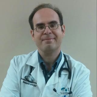 Christos Argyropoulos, MD, Nephrology, Albuquerque, NM