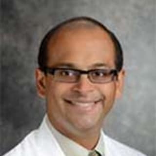 Ankur Shah, MD, Pediatrics, Charlotte, NC, Novant Health Presbyterian Medical Center