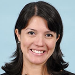Daniela Capriles Diaz, MD, Cardiology, Concord, MA, Saint Vincent Hospital