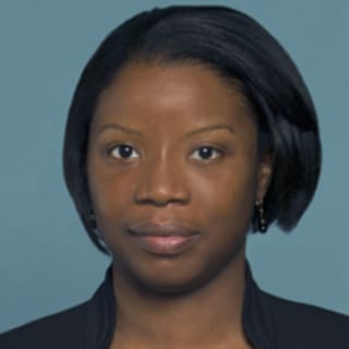 Rosemary Iwunze, MD
