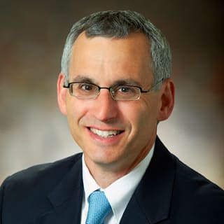 Mark Forman, MD