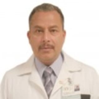 Hector Martinez, MD, Anesthesiology, Olean, NY, Olean General Hospital