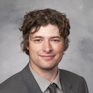 Phillip McMullen II, MD