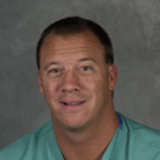 Stephen Graham, MD, Emergency Medicine, Winfield, IL, Northwestern Medicine Central DuPage Hospital