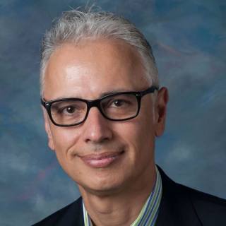 Farid Sabet-Sharghi, MD, Psychiatry, North Bethesda, MD