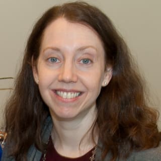Allison Kurian, MD