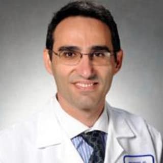 Simon Kangavari, MD, Cardiology, Inglewood, CA