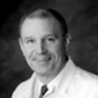 John Atkinson, MD, Rheumatology, Saint Louis, MO, Barnes-Jewish Hospital