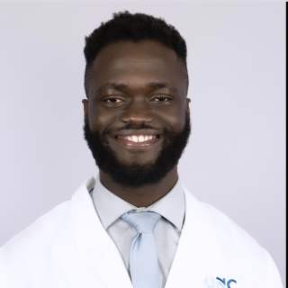 Samuel Addo, MD, Other MD/DO, Morganton, NC