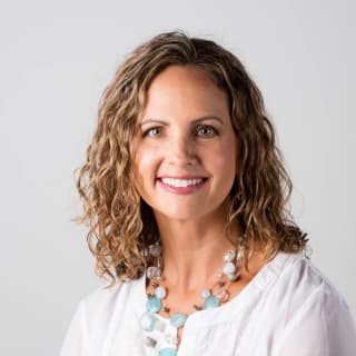 Angela Hoff, Family Nurse Practitioner, Columbus, OH