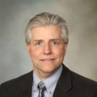 Robert Witte, MD, Nuclear Medicine, Rochester, MN, Mayo Clinic Hospital - Rochester