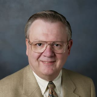 Warren Howe, MD