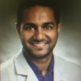 Brian Varghese, MD, Internal Medicine, Libertyville, IL, Advocate Lutheran General Hospital