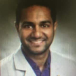 Brian Varghese, MD, Internal Medicine, Long Grove, IL