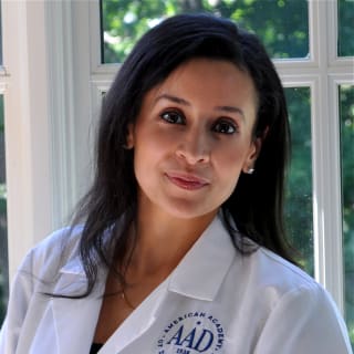 Heba Abdulla, MD, Dermatology, Franklin Lakes, NJ, New York-Presbyterian Hospital
