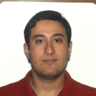 Mohamed Sharaby, MD