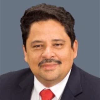 Armando Villarreal, MD