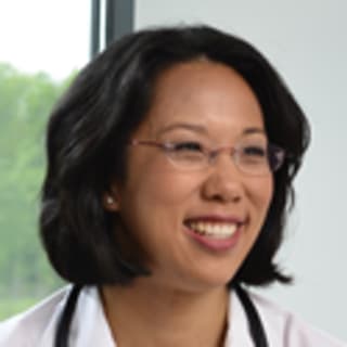 Audrey Fan, MD, Internal Medicine, Northville, MI, University of Michigan Medical Center