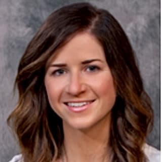 Elizabeth Klausner, Neonatal Nurse Practitioner, Kansas City, MO