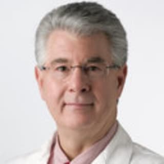 Robert Strieter, MD, Pulmonology, Falmouth, MA, University of Virginia Medical Center