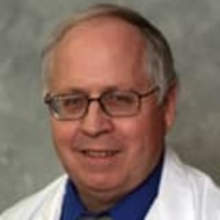 Roger Hofford, MD, Family Medicine, Roanoke, VA, Carilion Roanoke Memorial Hospital