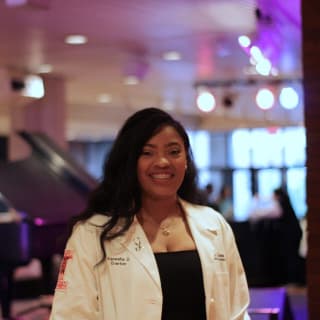 Kanesha Overton, MD