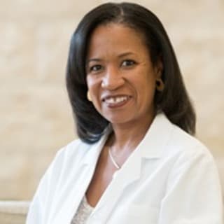 Michele Jules-Chapman, MD, Pediatrics, Baltimore, MD, Mercy Medical Center