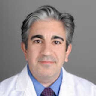 Ali-Reza Golshayan, MD, Oncology, Gastonia, NC, Atrium Health's Carolinas Medical Center