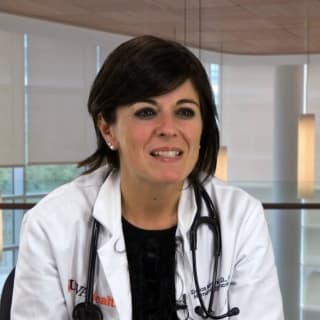 Enrica Marchi, MD, Oncology, Charlottesville, VA