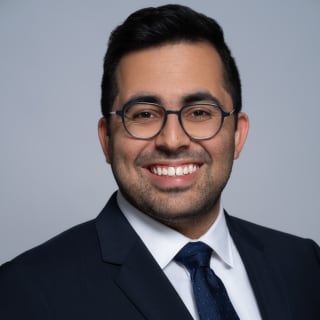 Sammy Sayed, MD, Internal Medicine, Los Angeles, CA