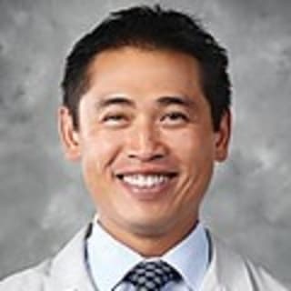 Gregory Lam, MD