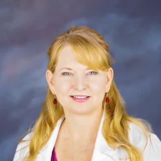 Kristin Sanchez, Family Nurse Practitioner, Poulsbo, WA