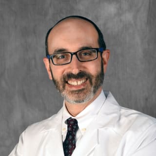Marc Agronin, MD, Psychiatry, Miami, FL, Miami Jewish Health