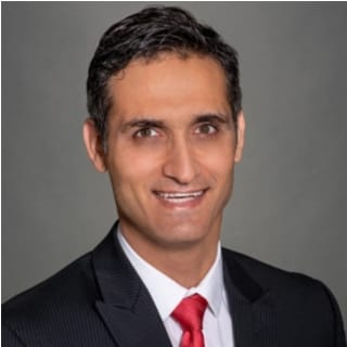 Anan Tawil, MD, Vascular Surgery, Springfield, OR