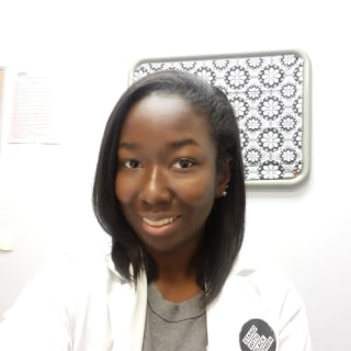 Theressa Williams, Psychiatric-Mental Health Nurse Practitioner, Baltimore, MD