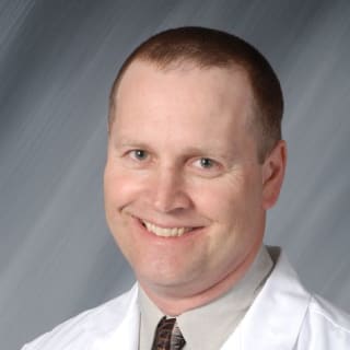 Paul Broderick, DO, Colon & Rectal Surgery, Mooresville, IN, Community Westview Hospital