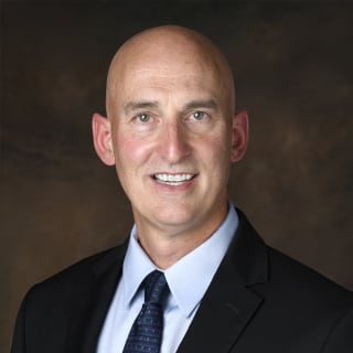 Daniel Fassett, MD